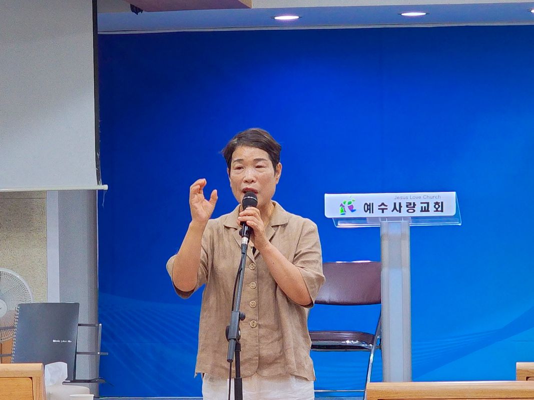 스피치레슨